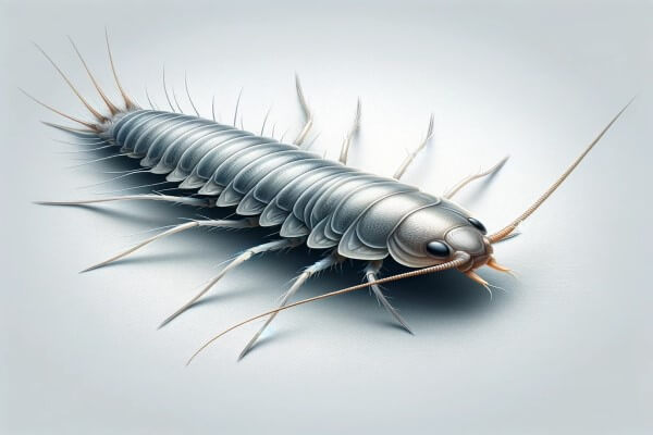 PEST CONTROL BIGGLESWADE, Bedfordshire. Services: Silverfish Pest Control. Top-Notch Silverfish Pest Control Solutions in Biggleswade by Local Pest Control Ltd